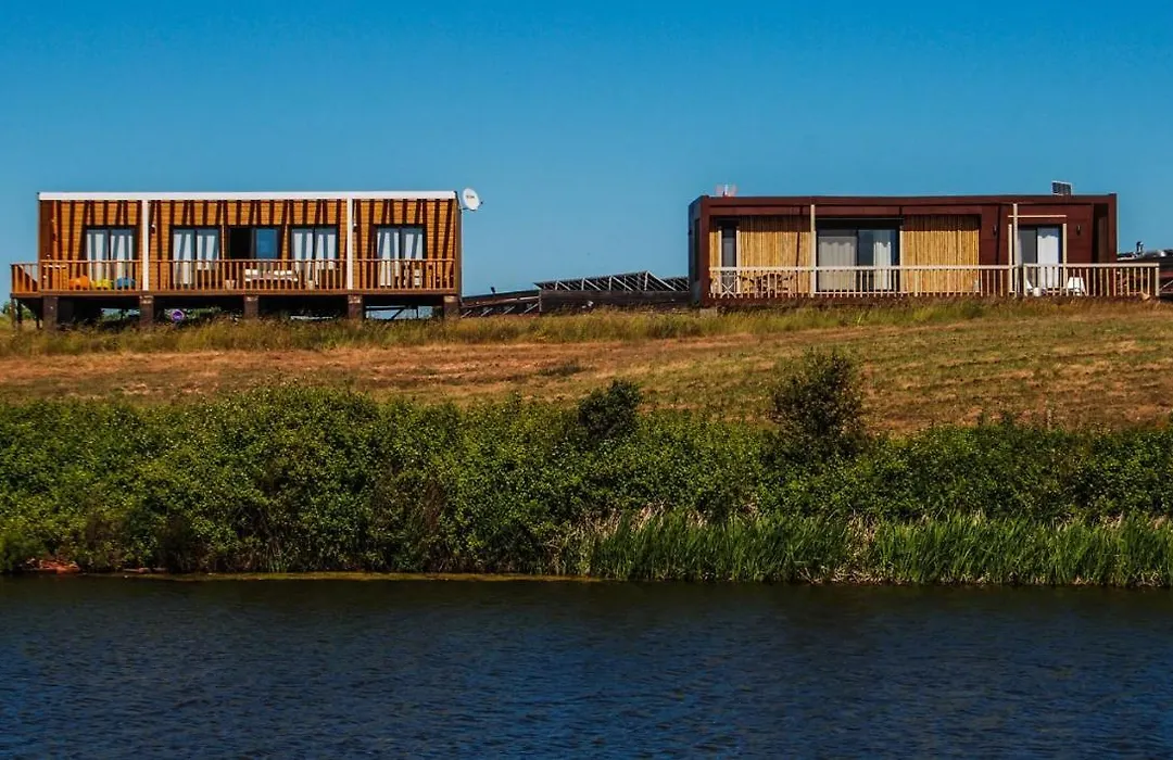 Zmar Eco Experience Hotel Zambujeira do Mar - Odemira, Portugal